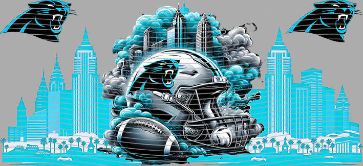 16oz team-NFL 2834
